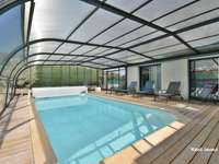 Vente maison 11 pièces