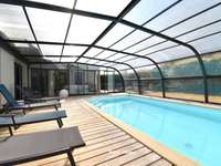 Vente maison 11 pièces