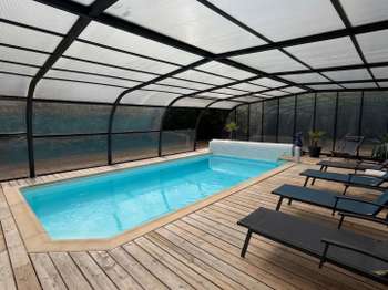 Vente maison 9 pièces Vente maison 9 pièces
