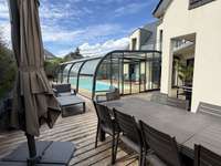 Vente maison 9 pièces Vente maison 9 pièces