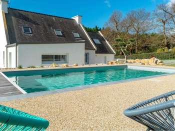 Vente Maison 5 chambresClohars-Carnoët