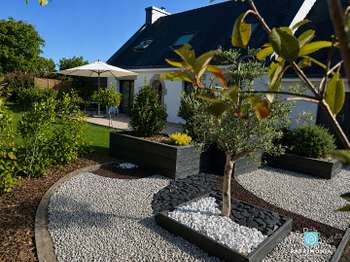 Vente Maison 4 chambresClohars-Carnoët