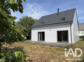 Vente Maison 4 chambresClohars-Carnoët