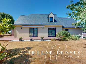 Vente Maison 4 chambresClohars-Carnoët