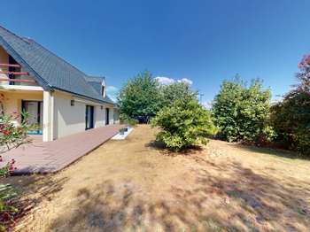 Vente maison 7 pièces Vente maison 7 pièces