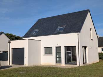 Vente Maison 4 chambresClohars-Carnoët
