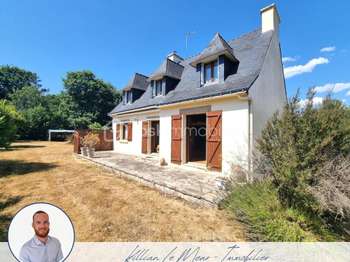 Vente Maison 4 chambresClohars-Carnoët