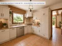 Vente maison 5 pièces Vente maison 5 pièces
