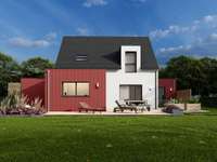 Vente maison 5 pièces Vente maison 5 pièces