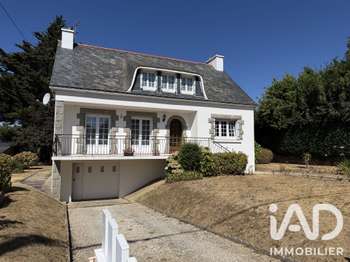 Vente maison 5 pièces Clohars-Carnoët 29