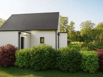 Vente maison