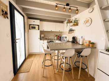 Vente maison 3 pièces Vente maison 3 pièces