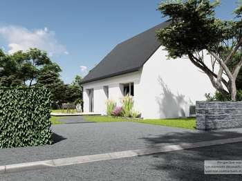 Vente maison 3 pièces Vente maison 3 pièces