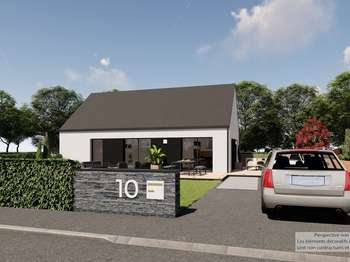 Vente maison 3 pièces Clohars-Carnoët 29