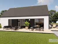 Vente maison 3 pièces Vente maison 3 pièces