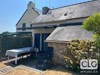 Vente maison 3 pièces Clohars-Carnoët 29
