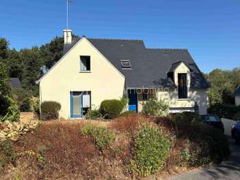 Vente maison 5 pièces Clohars-Carnoët 29