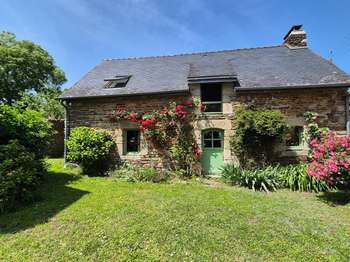 Vente Maison 4 chambresClohars-Carnoët