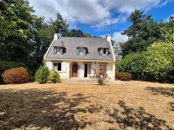 Vente Maison 4 chambresClohars-Carnoët