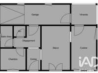 Vente maison 5 pièces Vente maison 5 pièces