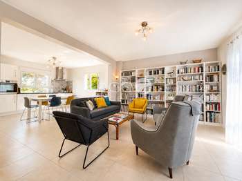 Vente Maison 6 chambresClohars-Carnoët