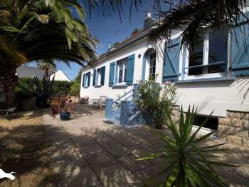 Vente Maison 6 chambresClohars-Carnoët