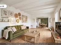 Vente maison 8 pièces Vente maison 8 pièces