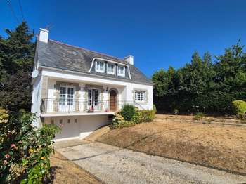 Vente maison 5 pièces Clohars-Carnoët 29