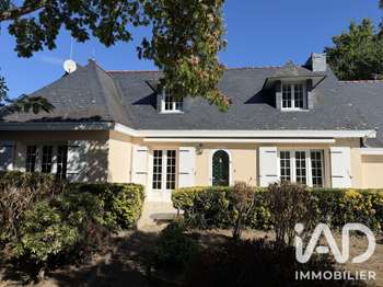 Vente Maison 3 chambresClohars-Carnoët