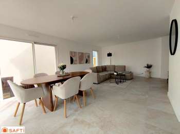 Vente Maison 3 chambresClohars-Carnoët