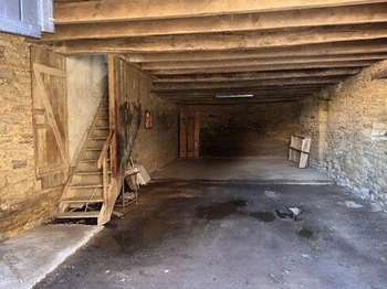 Vente maison 2 pièces