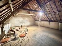 Vente maison 2 pièces