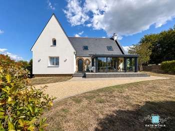 Vente Maison 4 chambresClohars-Carnoët