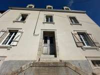 Vente maison 12 pièces