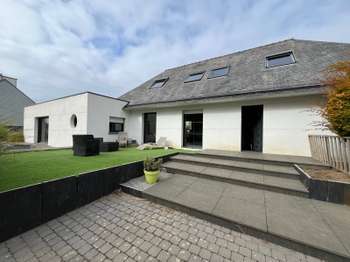 Vente Maison 3 chambresClohars-Carnoët