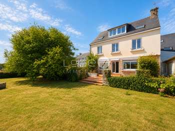 Vente Maison 7 chambresClohars-Carnoët