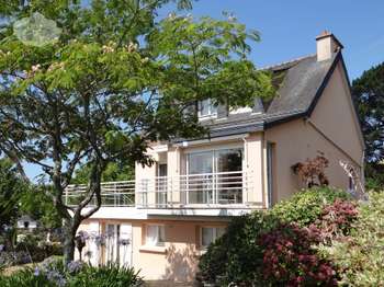 Vente maison 6 pièces Clohars-Carnoët 29