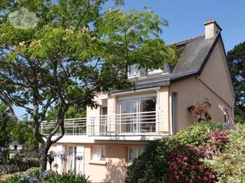 Vente maison 6 pièces Clohars-Carnoët 29