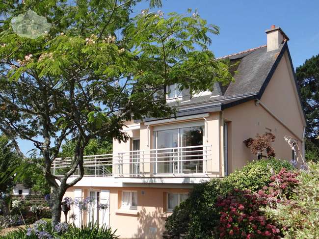 Maison 6 pièces 134 m² · à Clohars-Carnoët · 134 m² · 927 000 €