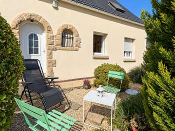 Vente Maison 4 chambresClohars-Carnoët