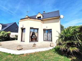 Vente Maison 3 chambresClohars-Carnoët