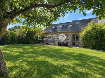 Vente Maison 3 chambresClohars-Carnoët