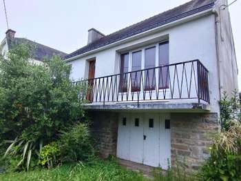 Vente maison Clohars-Carnoët 29