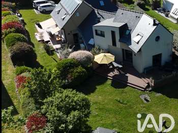 Vente Maison 6 chambresClohars-Carnoët