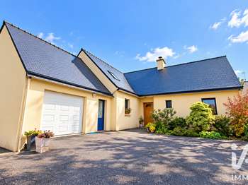 Vente maison 7 pièces Clohars-Carnoët 29