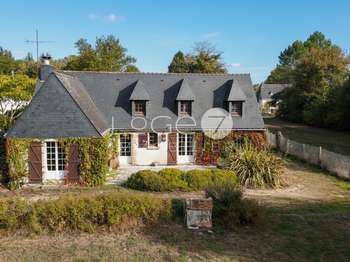 Vente Maison 4 chambresClohars-Carnoët