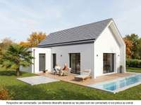 Vente maison 2 pièces