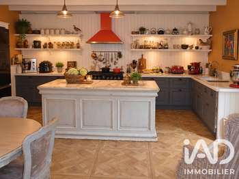 Vente maison 10 pièces Vente maison 10 pièces