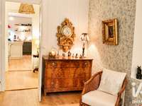 Vente maison 10 pièces Vente maison 10 pièces