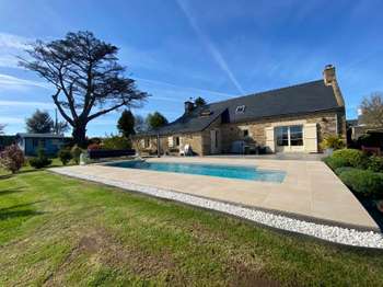 Vente Maison 2 chambresClohars-Carnoët